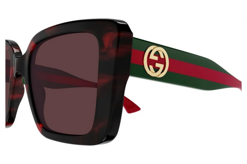 Gucci Sunglasses GG1861S
