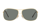 Ray-Ban Sunglass RB3267 (Pre_Booking)