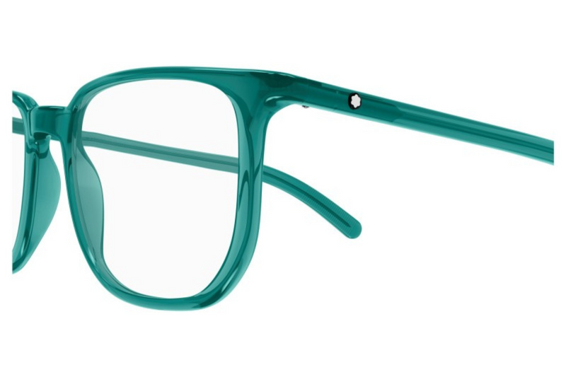 Mont Blanc Frame MB0388O