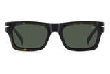 David Beckham DB 7129/CS