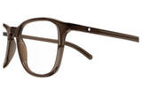 Mont Blanc Frame MB0386O