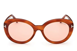 Tom Ford Sunglasses  FT1009