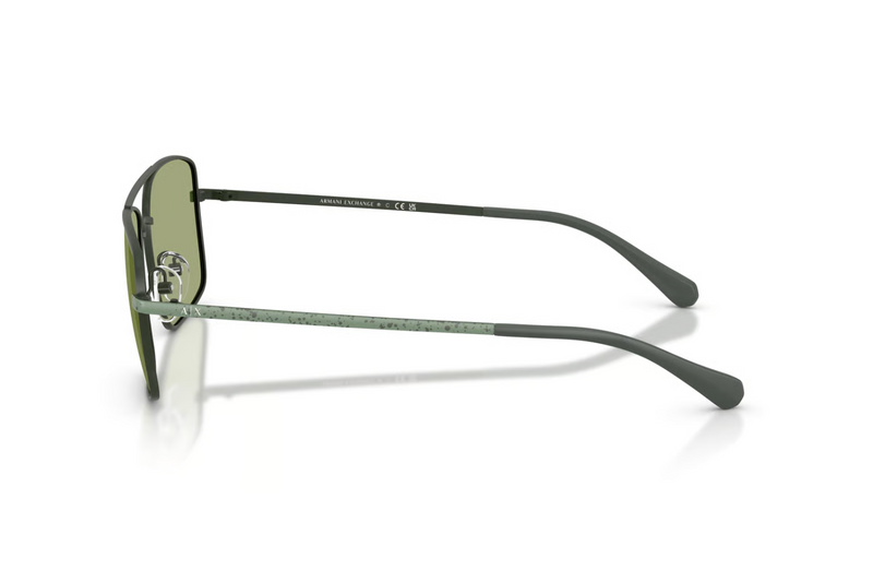 Armani Exchange Sunglasses AX2054S