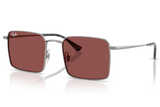 Ray-Ban Sunglass RB3782 (Pre_Booking)