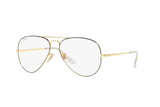 Ray-Ban Frame RX6489