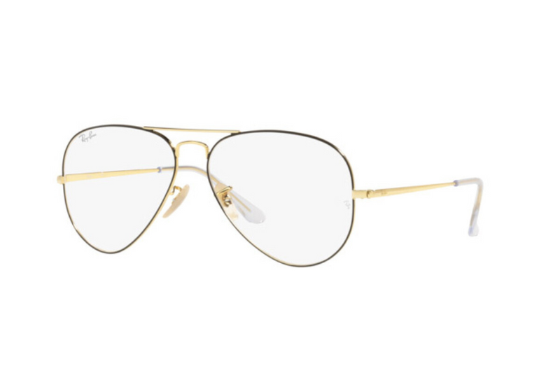 Ray-Ban Frame RX6489