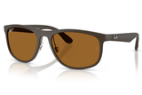 Ray-Ban Sunglass RB4468 (Pre_Booking)