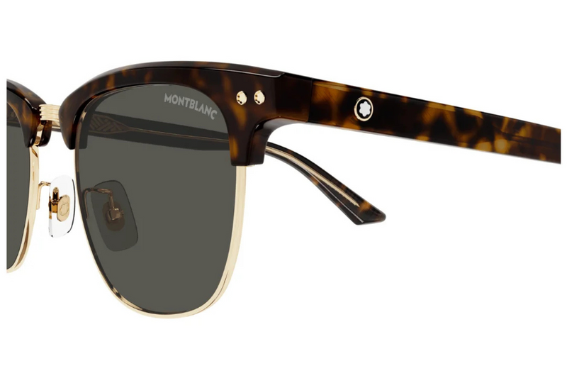 Mont Blanc Sunglasses MB0382S