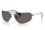Ray-Ban Sunglass RB3780 (Pre_Booking)