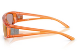 Armani Exchange Sunglasses AX4159SU