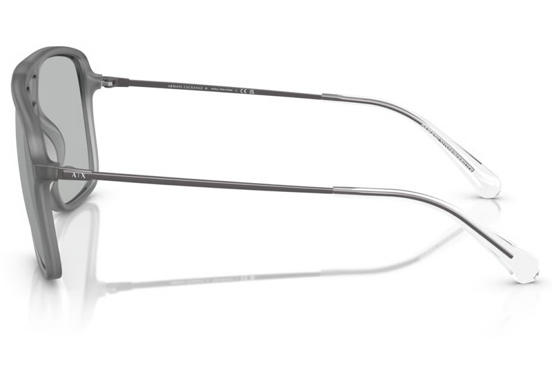 Armani Exchange Sunglasses AX4150SU