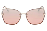 Tom Ford Sunglasses FT1107