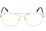 Tom Ford Frame FT5830-B