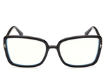 Tom Ford Frame FT5813-B