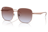 Ray-Ban Sunglass RB3713D (Pre_Booking)