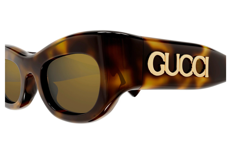 Gucci Sunglasses GG1809S