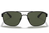 Ray-Ban Sunglasses RB3663
