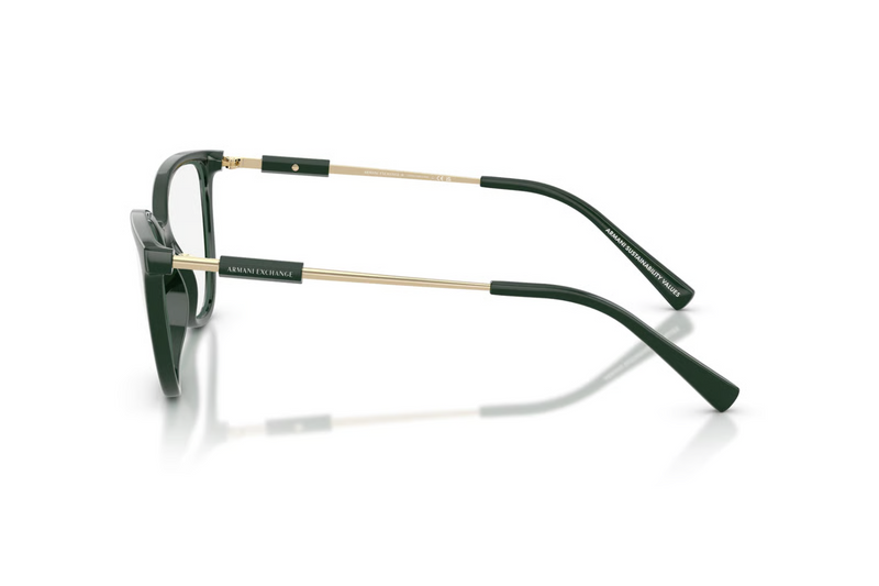 Armani Exchange Sunglasses AX3128