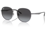 Ray-Ban Sunglass RB3727D (Pre_Booking)
