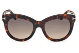 Tom Ford Sunglasses FT1189