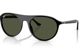 Ray-Ban Sunglass RB2215 (Pre_Booking)