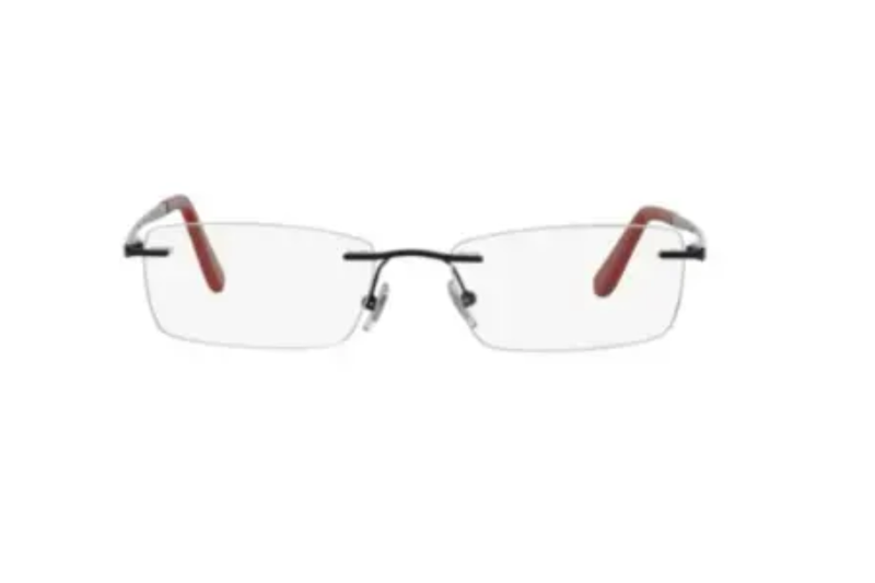 Ray-Ban Frame RX6303I
