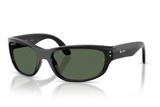 Ray-Ban Sunglass RJ9189S (Pre_Booking)