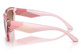 Armani Exchange Sunglasses AX4125SU