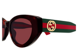 Gucci Sunglasses GG1862S