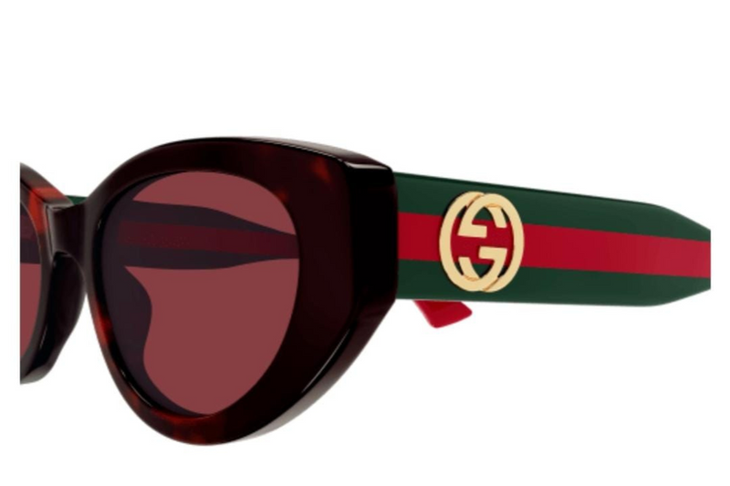 Gucci Sunglasses GG1862S