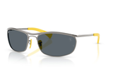 Ray-Ban Sunglass RB3819M (Pre_Booking)