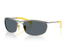 Ray-Ban Sunglass RB3819M (Pre_Booking)