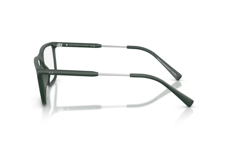 Armani Exchange Sunglasses AX3126