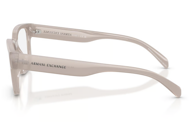 Armani Exchange Sunglasses AX3124U