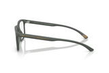 Armani Exchange Sunglasses AX3125U