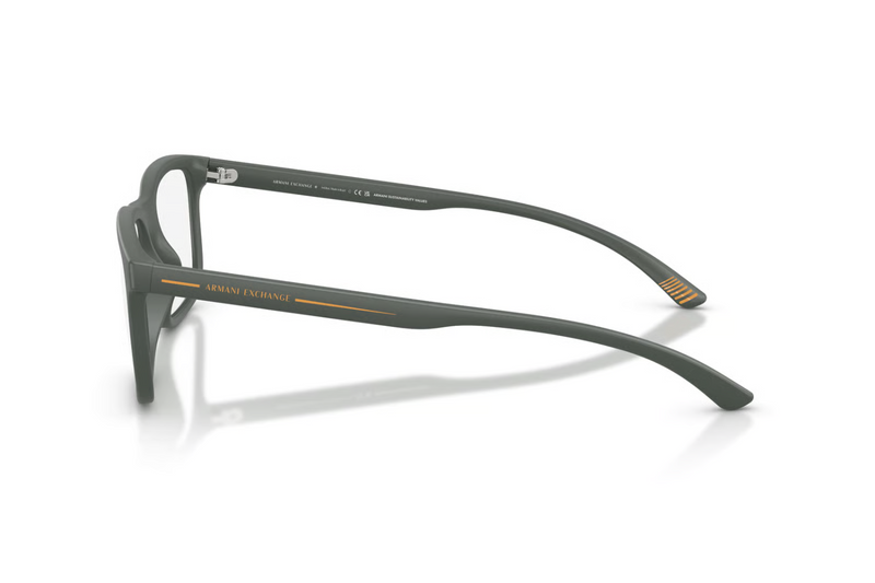 Armani Exchange Sunglasses AX3125U