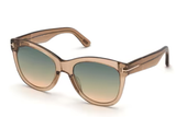 Tom Ford Sunglasses  FT0870