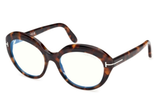 Tom Ford FRAME FT5890-B