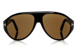 Tom Ford Sunglasses FT0490-P
