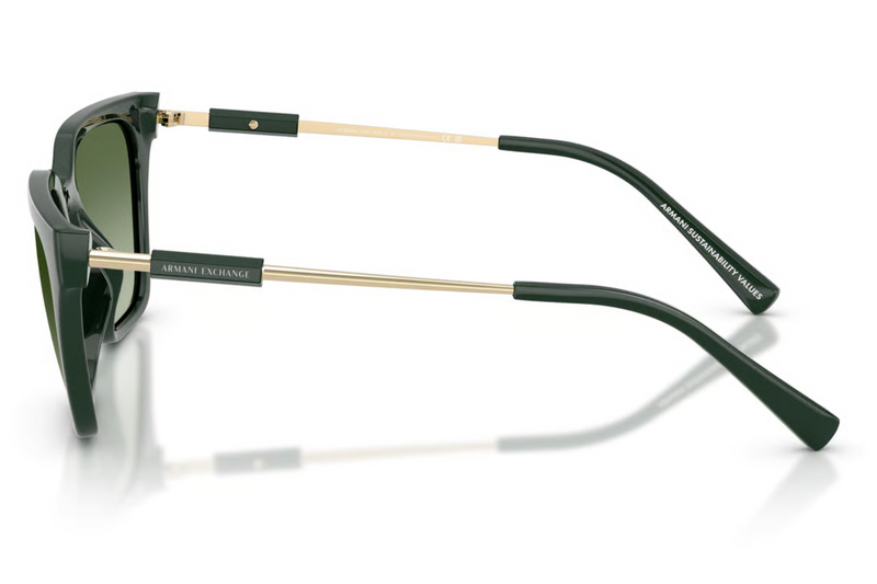 Armani Exchange Sunglasses AX4158S
