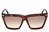 Tom Ford Sunglasses FT1110