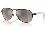 Ray-Ban Sunglass RB8331M (Pre_Booking)