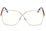 Tom Ford Frame FT5841-B