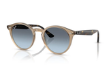 Ray-Ban Sunglass RB2180 (Pre_Booking)