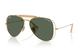 Ray-Ban Sunglass RB3029M (Pre_Booking)