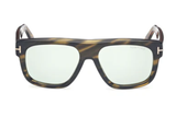 Tom Ford Sunglasses TF1201