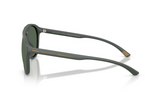 Armani Exchange Sunglasses AX4156SU
