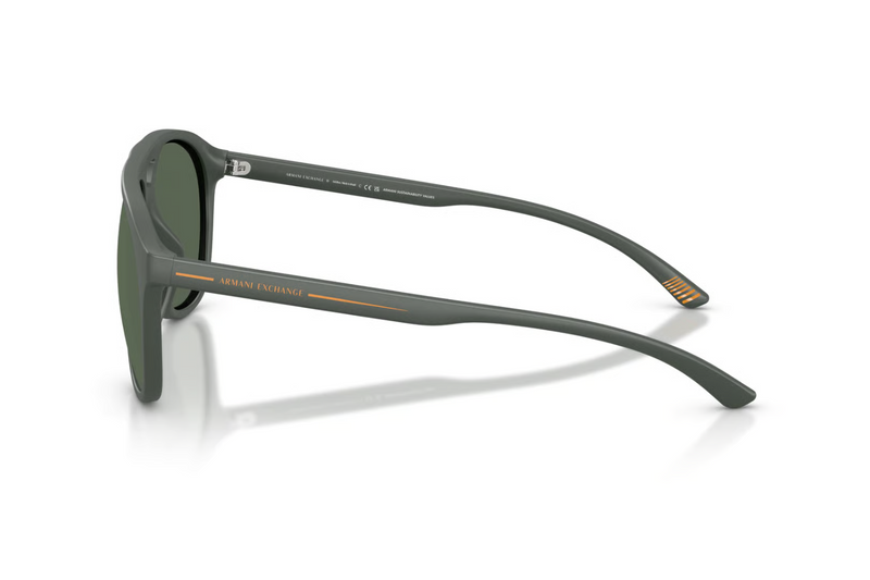 Armani Exchange Sunglasses AX4156SU