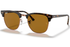 Ray-Ban Sunglass CLUBMASTER RB3016 (Pre_Booking)