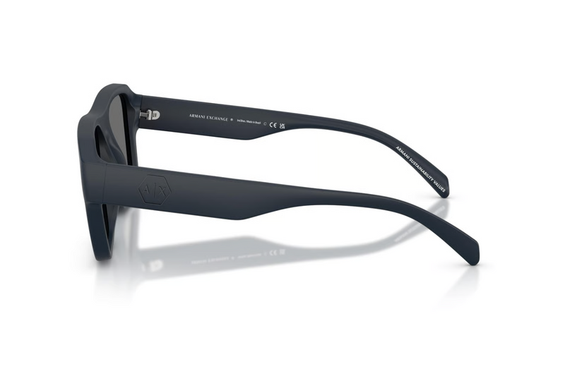 Armani Exchange Sunglasses AX4154SU